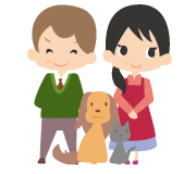 ペット葬儀のご相談